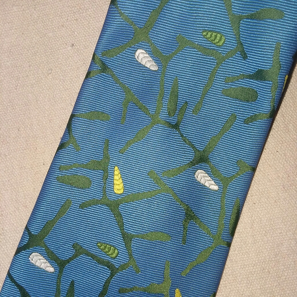 Vintage superba tie